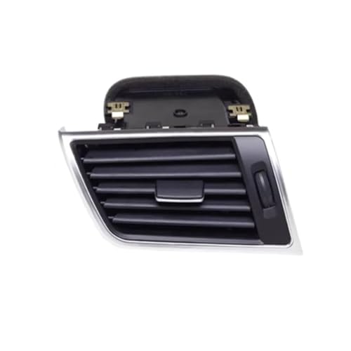 Lüftungsgitter Vorne Kompatibel Mit Benz Für W166 W292 ML GL GLE GLS LHD RHD Klimaanlage AC Vent Grille Outlet Assembly Dash Vent Grille OEM: 1668302254(ColorA,Left)