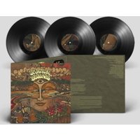 Spiritual Beggars - Limited Black Vinyl Edition [Vinyl LP]