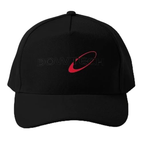 Baseballmütze Bowtech Bogenschießen Symbol Baseballmütze Frühling Jungen Damen Sonnenmütze Herren Snapback Sommermütze Outdoor Hip Hop