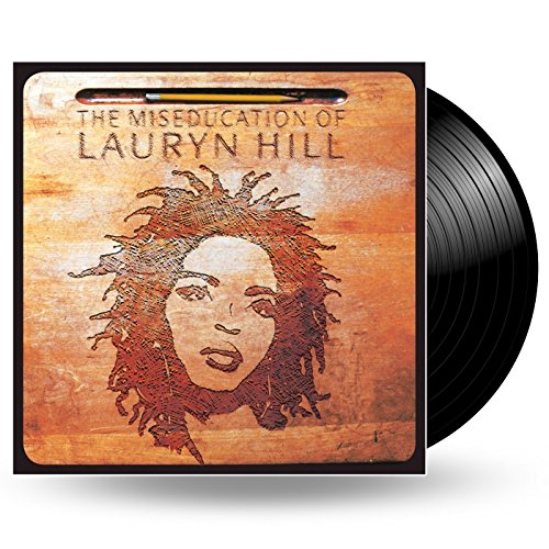 The Miseducation of Lauryn Hill [Vinyl LP]