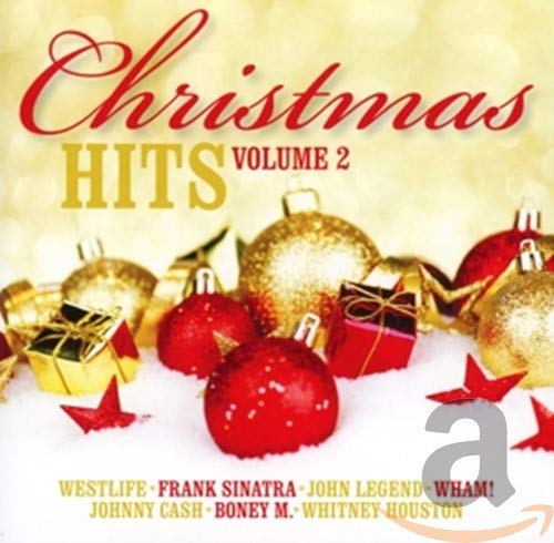 Christmas Hits,Vol.2