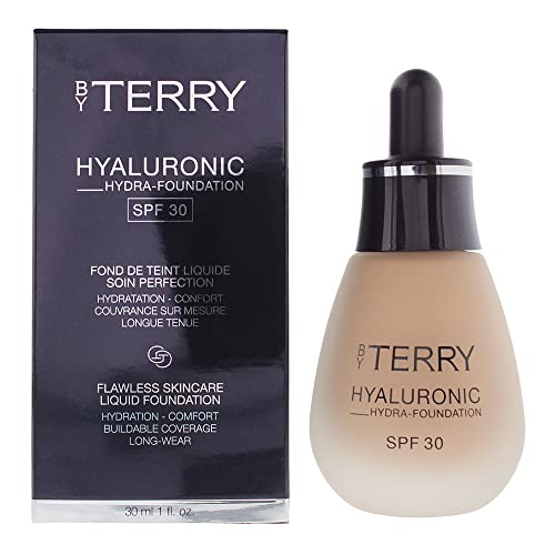 By Terry Hyaluronic Hydra-foundation Spf30 500c Medium Dark