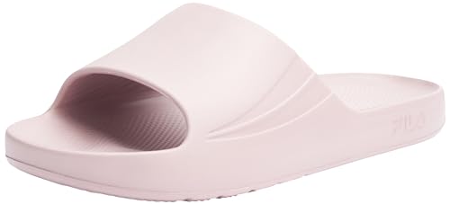 FILA Damen Off-CRT wmn Slide Sandal, Pale Mauve, 38 EU