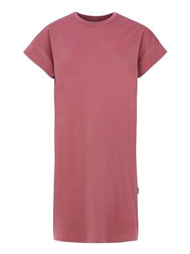 Protest Ladies Midikleid PRTISE Deco Pink S/36