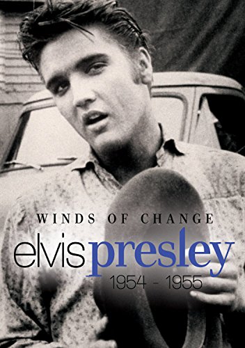 Elvis Presley - Winds Of Change