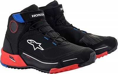 Alpinestars CR-X Honda, Schuhe Drystar