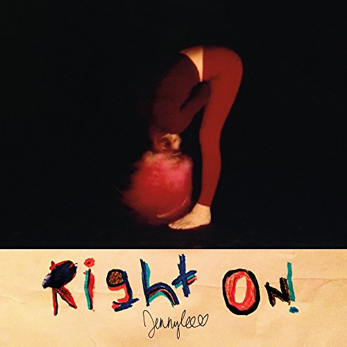 Right on! [Vinyl LP]