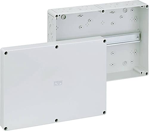 WAGO RK 4/50-l Electrical Junction Box - Electrical Junction Boxes (360 mm, 254 mm, 111 mm)