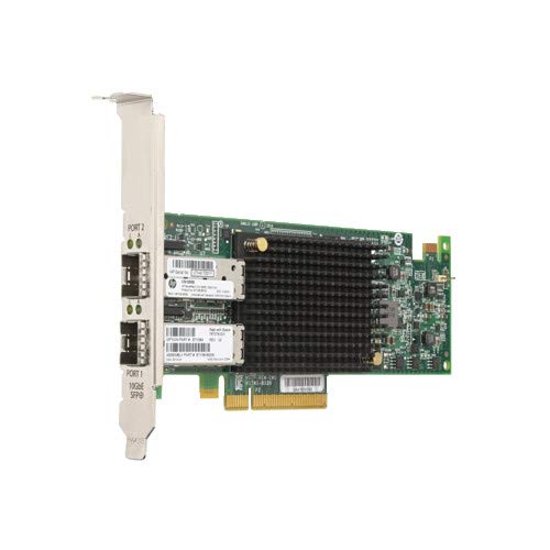 HP Hewlett Packard Enterprise StoreFabric **New Retail**, N3U51A (**New Retail** CN1200E-T 10Gb CNA)