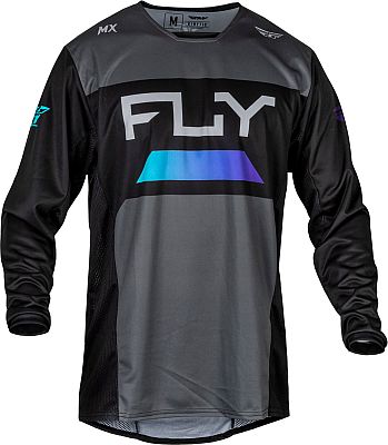 Fly Racing Kinetic Reload, Trikot