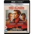 Three Billboards Outside Ebbing, Missouri [Blu-Ray] [Region Free]