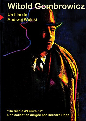 Witold gombrowicz [FR Import]