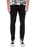 Wrangler Herren-Jeans Greensboro, Regular Fit, Straight Leg