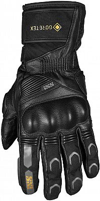 Glove Tour Viper-GTX 2.0 Black XXL