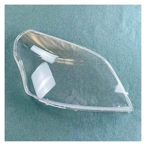 Scheinwerferglas Abdeckungen Für Foton Für Tunland 2012-2019 Auto Front Scheinwerfer Abdeckung Lampcover Kopf Lampe Licht Abdeckungen Glas Objektiv Shell Caps Scheinwerfer Frontscheinwerfer Streuschei