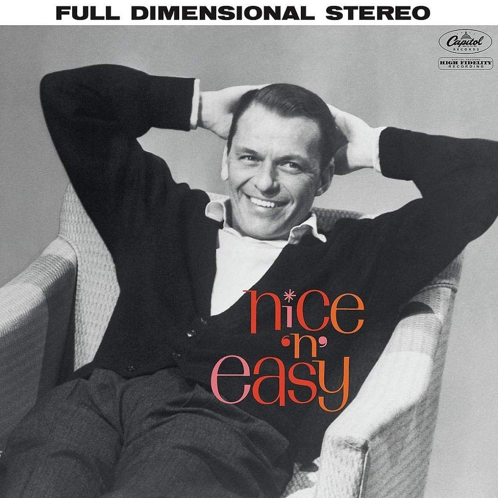 Nice 'N' Easy (60th Anniversary Edition) [Vinyl LP]