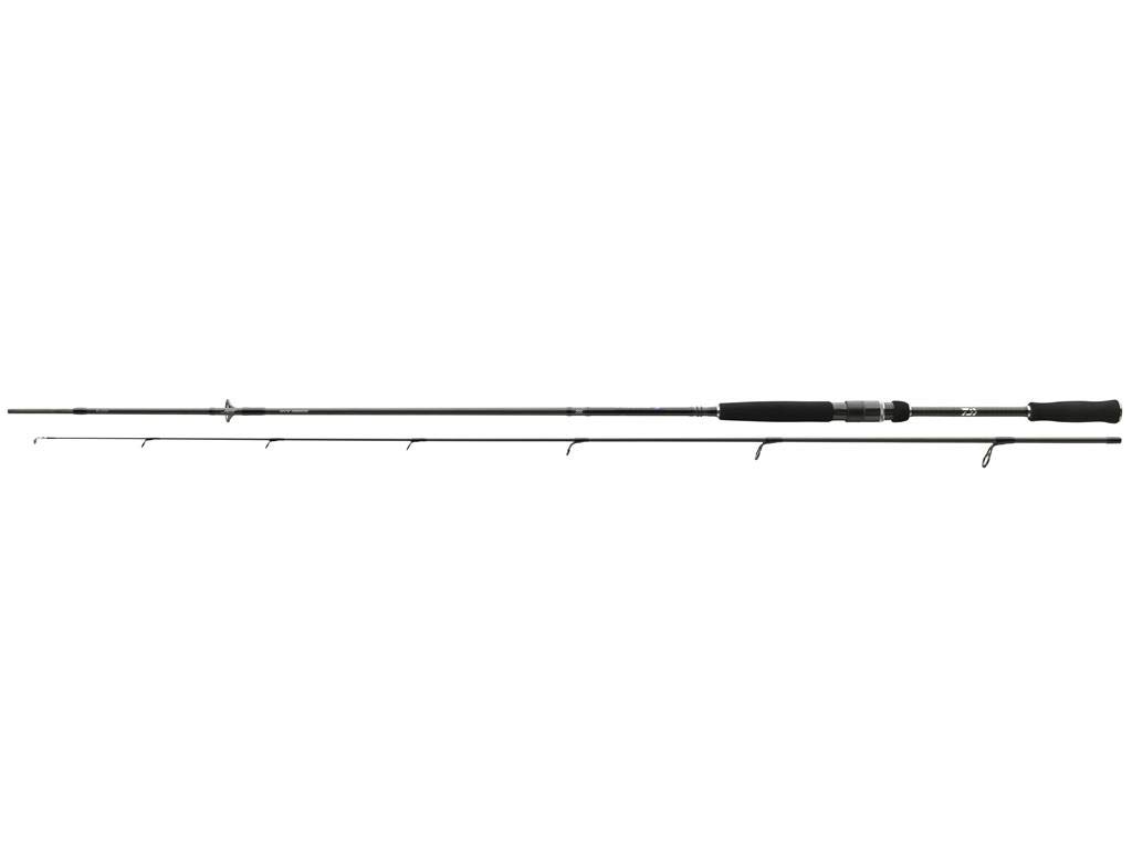 Daiwa Prorex AGS Spin 2.70m 10-30g Spinnrute