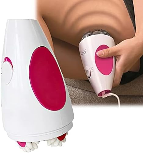 Körper Abnehmen Massage Verlieren Gewicht Massage Roller Griff-gehalten Bauch Massage Maschine Werkzeug Abnehmen Maschine