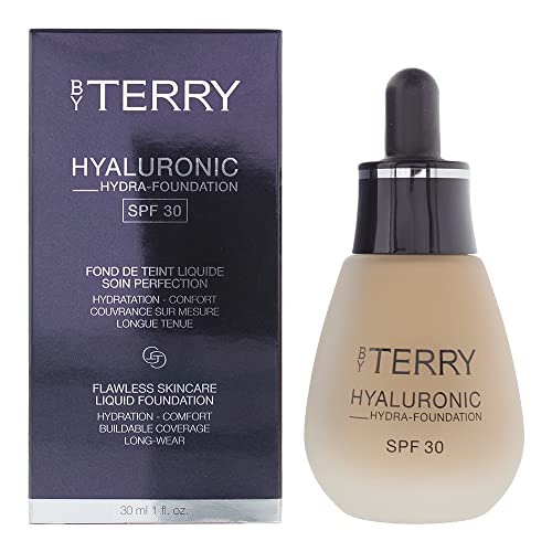 BY TERRY - Hyaluronic Hydra-Foundation SPF30 - COL. 500N