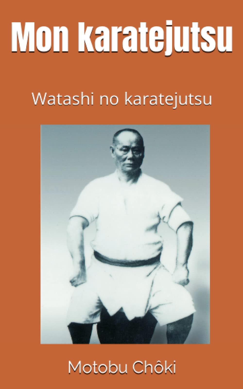 Mon karatejutsu