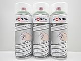 FORCH 4 in 1 KRONE GRÜN LANDMASCHINE DICKSCHICHTLACK LACK SPRAY SPRAYDOSE 400ML (3)