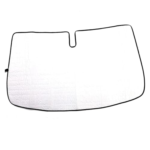 Auto-Sonnenschirm Für Kia Für Smart Für Sportage Für R 2011-2017 Autofenster Sonnenschutz Sonnenschutzabdeckung Aluminiumfolie Papier/PE Baumwolle Zubehör Frontscheibenabdeckung