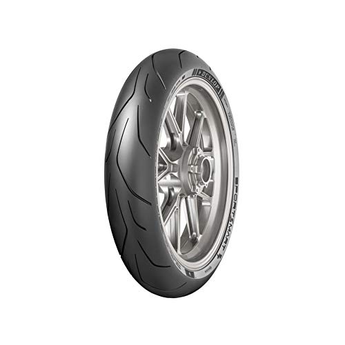 Dunlop 635176-120/70/R17 58H - E/C/73dB - Ganzjahresreifen