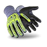 HexArmor Rig Lizard 2095 6065008 Polyethylen, Nylon Schnittschutzhandschuh Größe (Handschuhe): 8 1