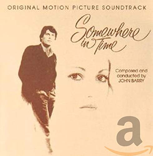 Music from the Motion Picture Soundtrack