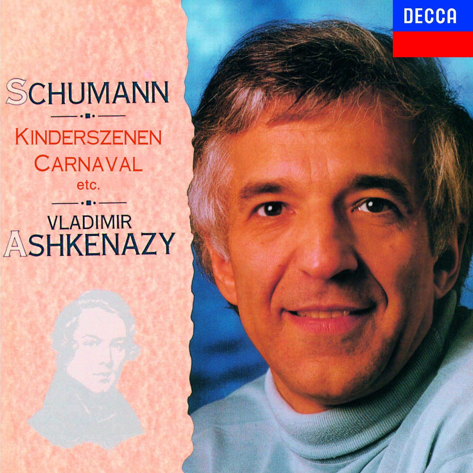 Schumann: Piano Works (Japanese Reissue)