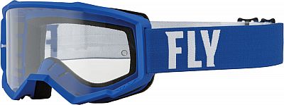 Fly Racing Focus, Crossbrille