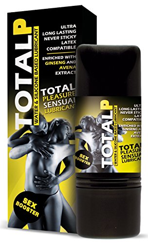 Intimateline Total-P Arousal Gleitmittel, 75 ml