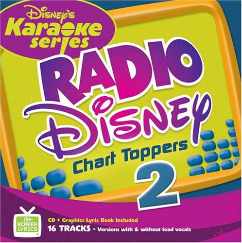 Radio Disney Chart Toppers 2