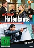 Notruf Hafenkante 29 (Folge 365-377) [4 DVDs]