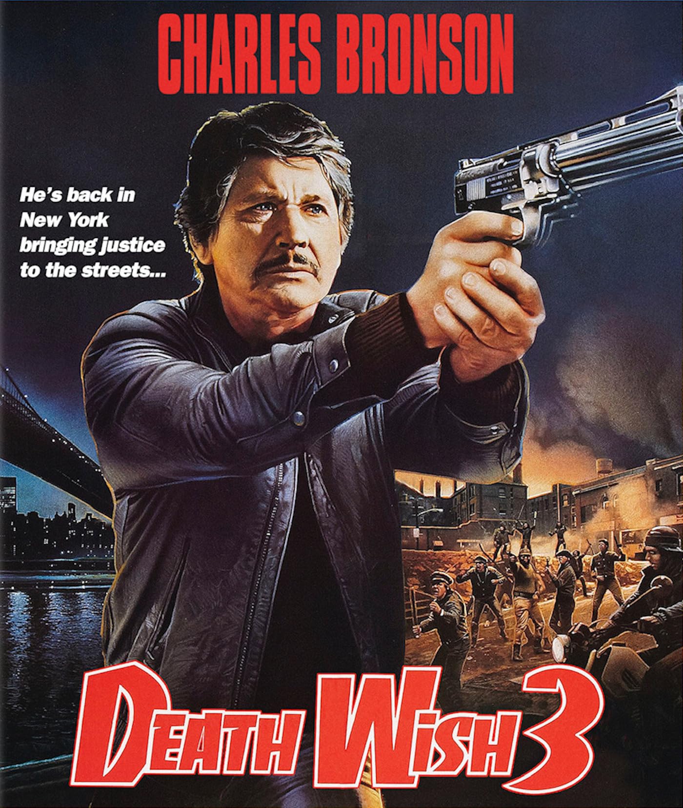 Death Wish 3