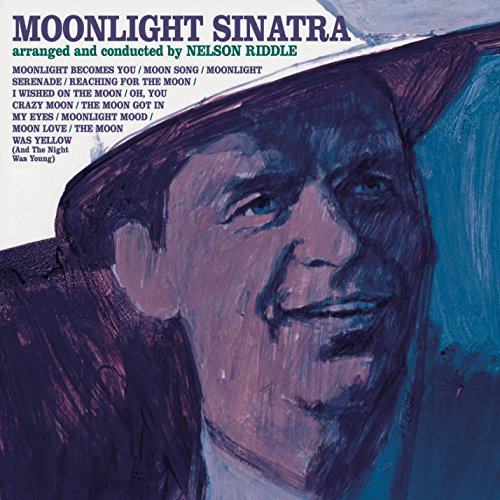 Moonlight Sinatra (Limited 2014 Remastered Edition) [Vinyl LP]