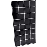 Phaesun Sun-Peak SPR 120 Monokristallines Solarmodul 120 Wp 12V