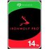 IronWolf Pro NAS 14 TB CMR, Festplatte