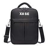 Carriere Harte Haut Lagerung Hand Tasche für X8 Se Rc Quadcopter Tragbare Umhänge Tasche Schützen Zubehör