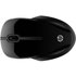 HP 250 Dual Maus Funk, Bluetooth® Optisch Schwarz 3 Tasten 1600 dpi