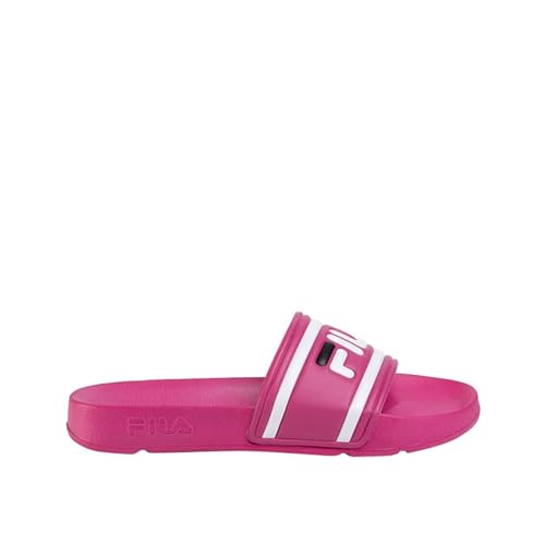 FILA Damen Morro Bay Slipper wmn Slide Sandal, Viola, 40 EU