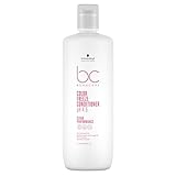 Schwarzkopf BC Color Freeze Conditioner 1000ml