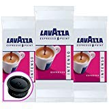 1000 Kaffeekapseln Lavazza Original Espresso Point Kaffee Einzeldosis Intenso