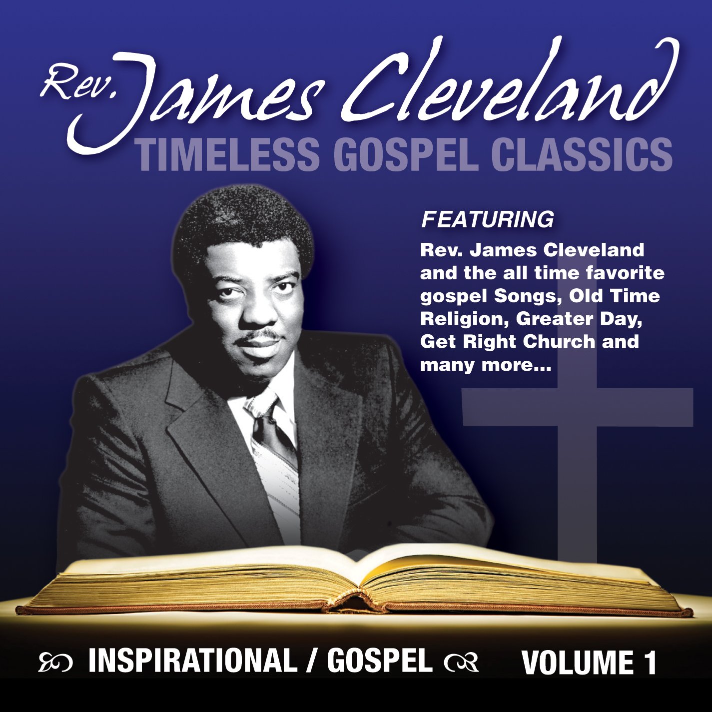 Timeless Gospel Classics 1