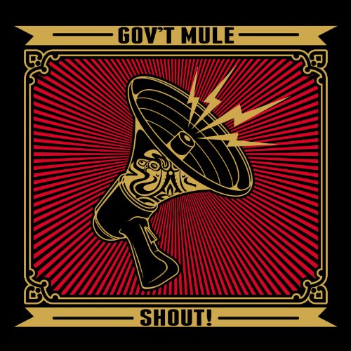 Shout! [Vinyl LP]