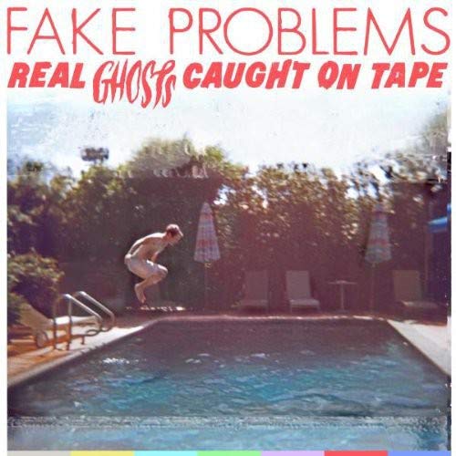 Real Ghosts Caught on Tape' [Vinyl LP]