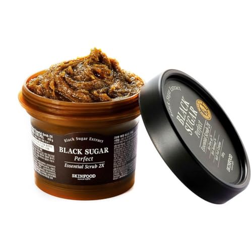 Black Sugar Perfect Essential Scrub 2X