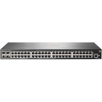 HPE Aruba 2930F 48G 4SFP+ Switch L3 managed