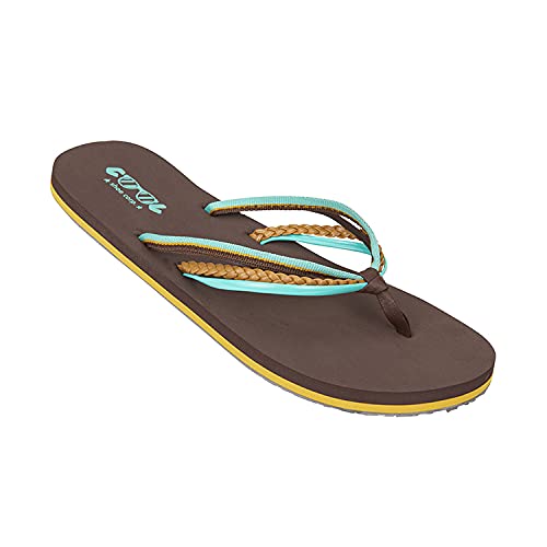 Cool shoe Damen stef Flipflop, Epsy, 39 EU