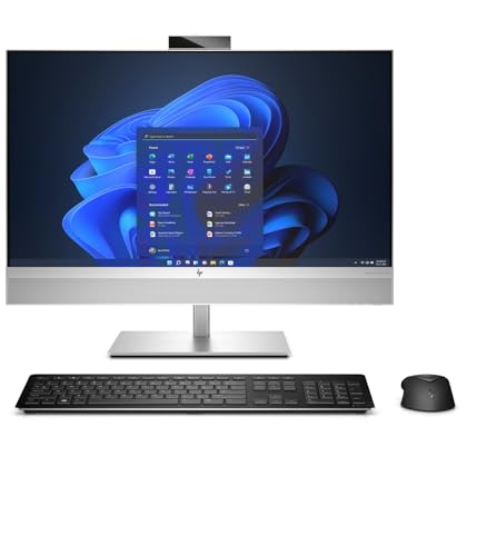 HP EliteOne 870 G9 - Wolf Pro Security - All-in-One (Komplettlösung)